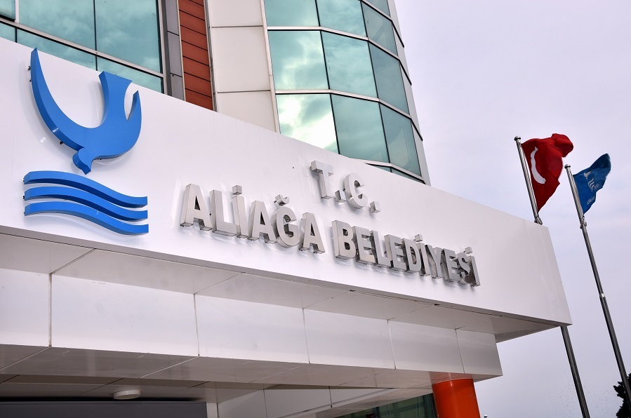 Aliağa Belediyesi’nde Yeni Dönem Görev Dağılımı